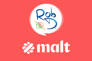 Rob D chez Malt.fr